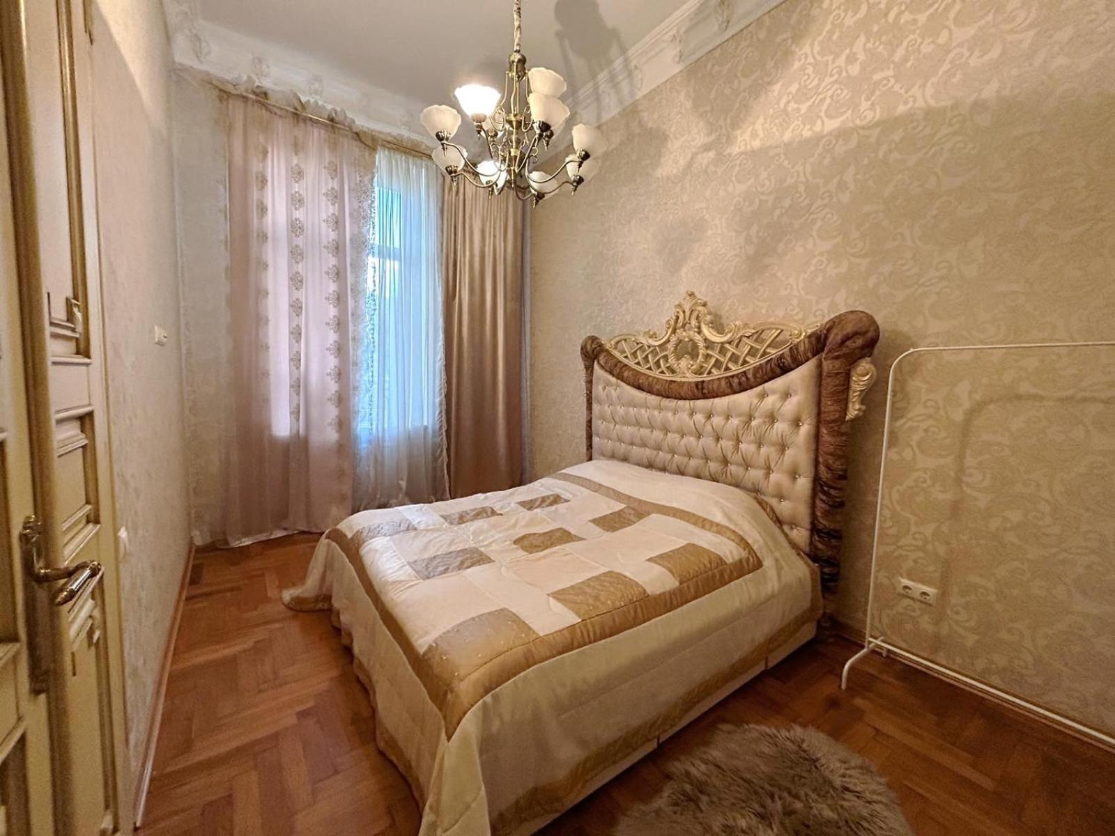 Goldenapartmentלבוב מראה חיצוני תמונה