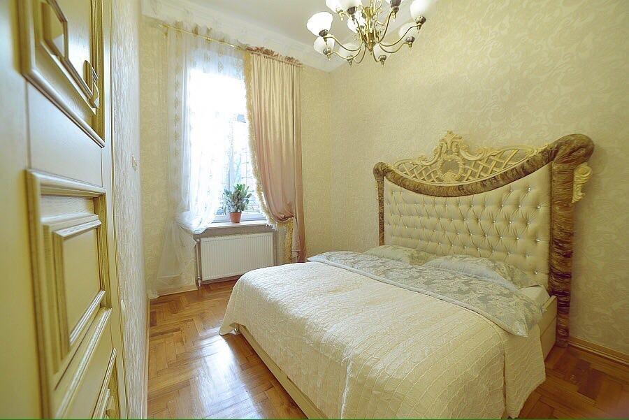 Goldenapartmentלבוב מראה חיצוני תמונה
